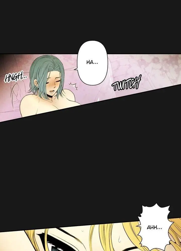 Just Give It To Me Chapter 73 - Page 9