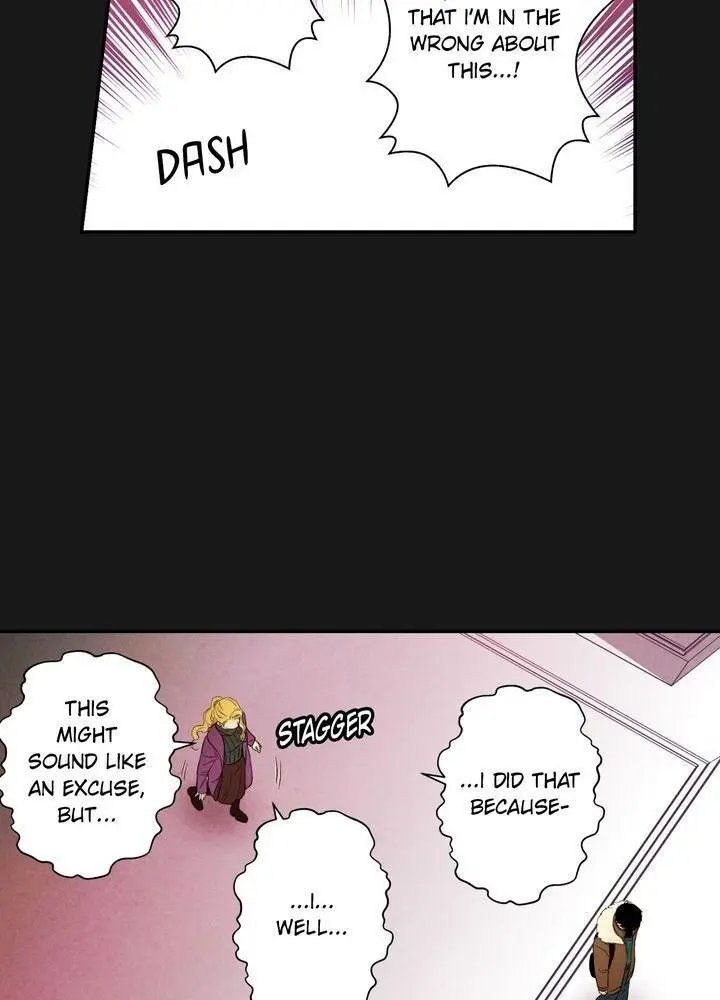 Just Give It To Me Chapter 74 - Page 13