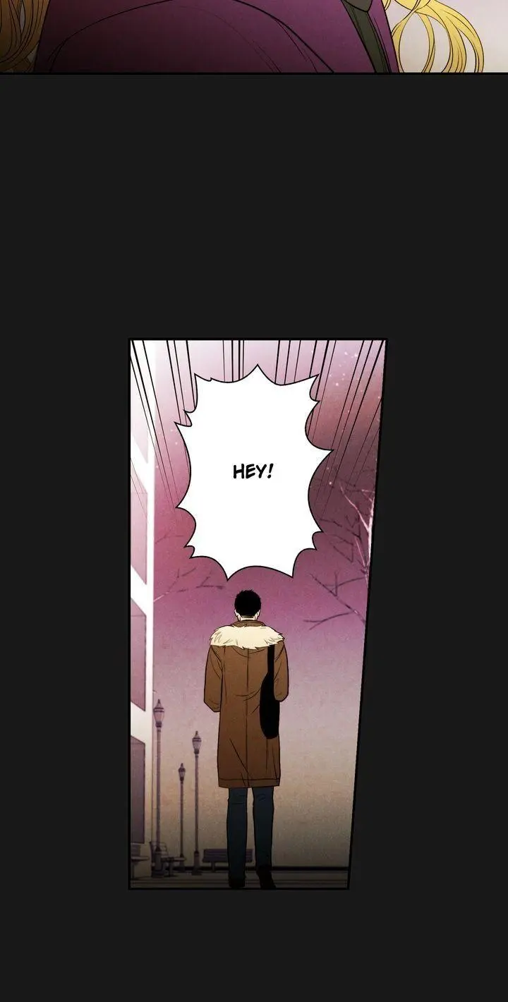 Just Give It To Me Chapter 74 - Page 16