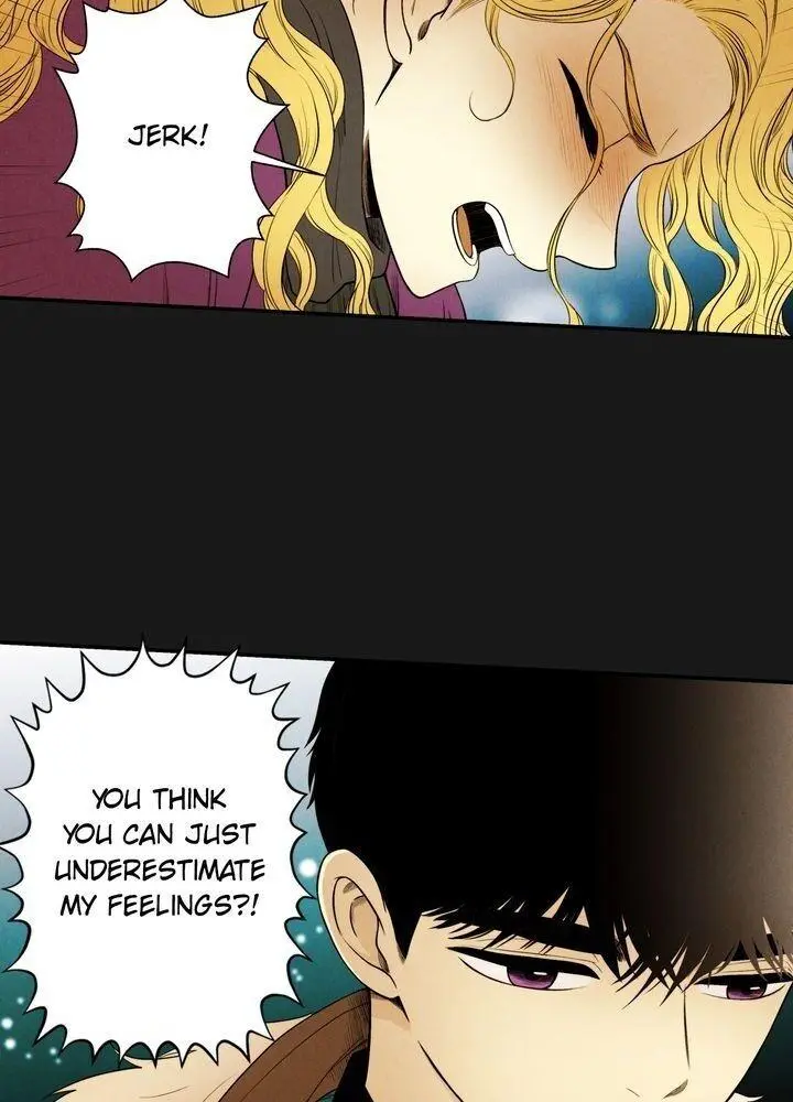 Just Give It To Me Chapter 74 - Page 18