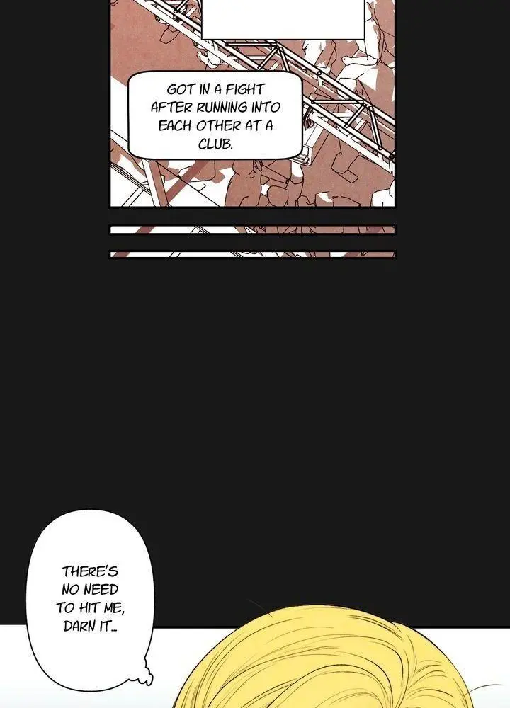 Just Give It To Me Chapter 74 - Page 22