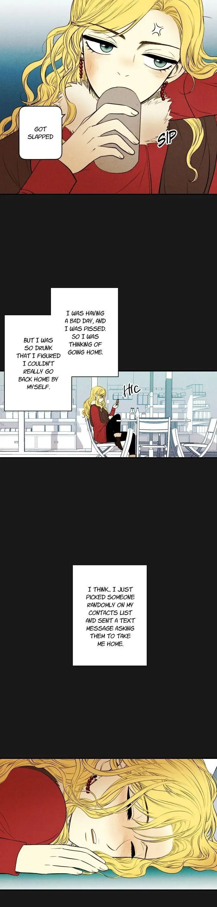 Just Give It To Me Chapter 74 - Page 23