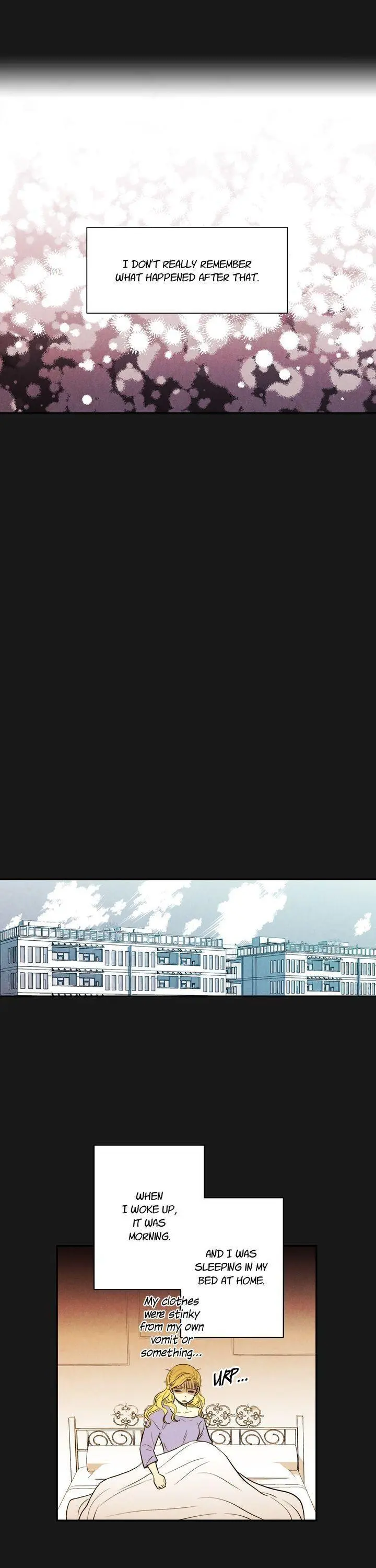 Just Give It To Me Chapter 74 - Page 25