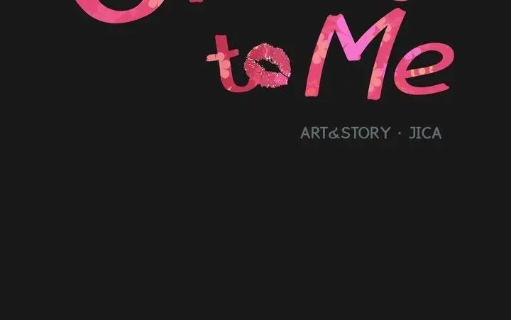 Just Give It To Me Chapter 74 - Page 3