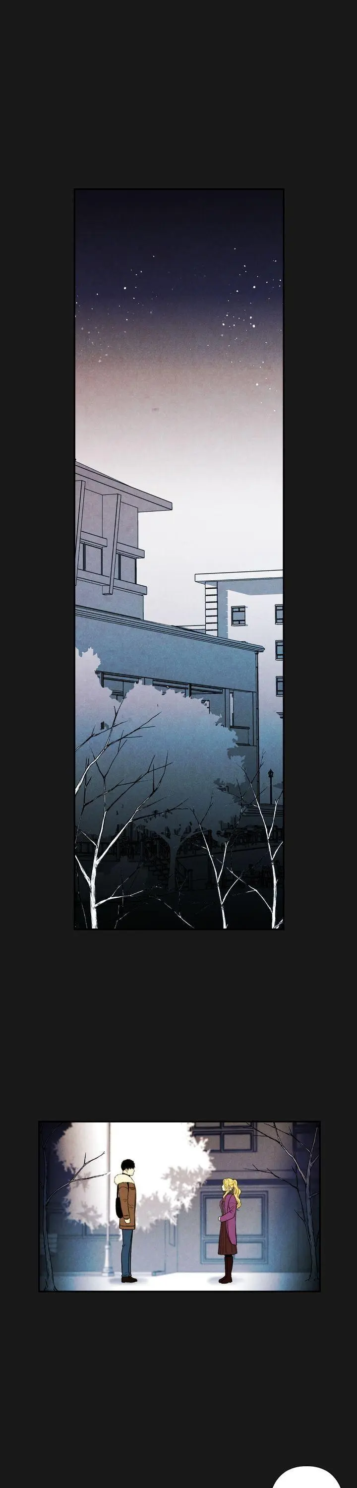 Just Give It To Me Chapter 74 - Page 4