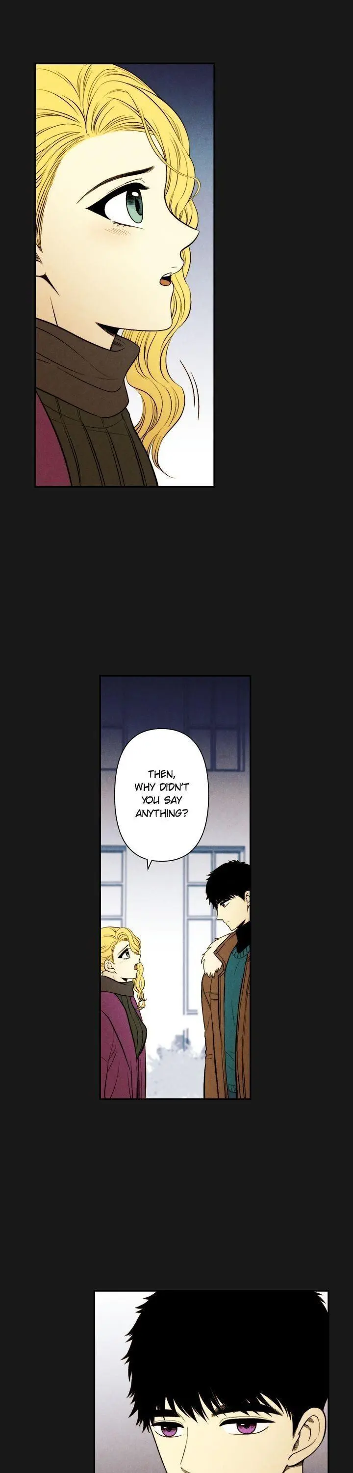 Just Give It To Me Chapter 74 - Page 8