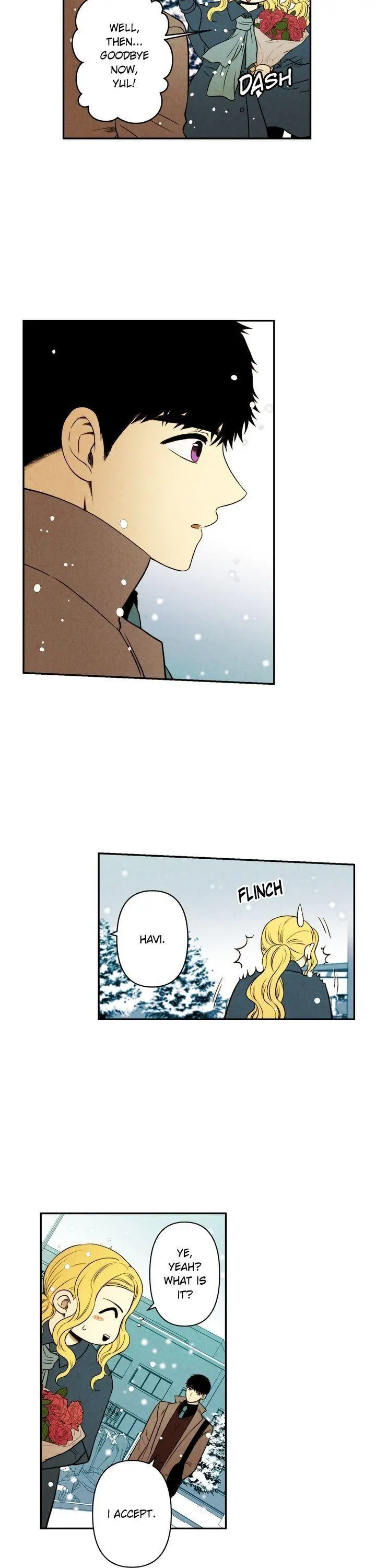 Just Give It To Me Chapter 75 - Page 11