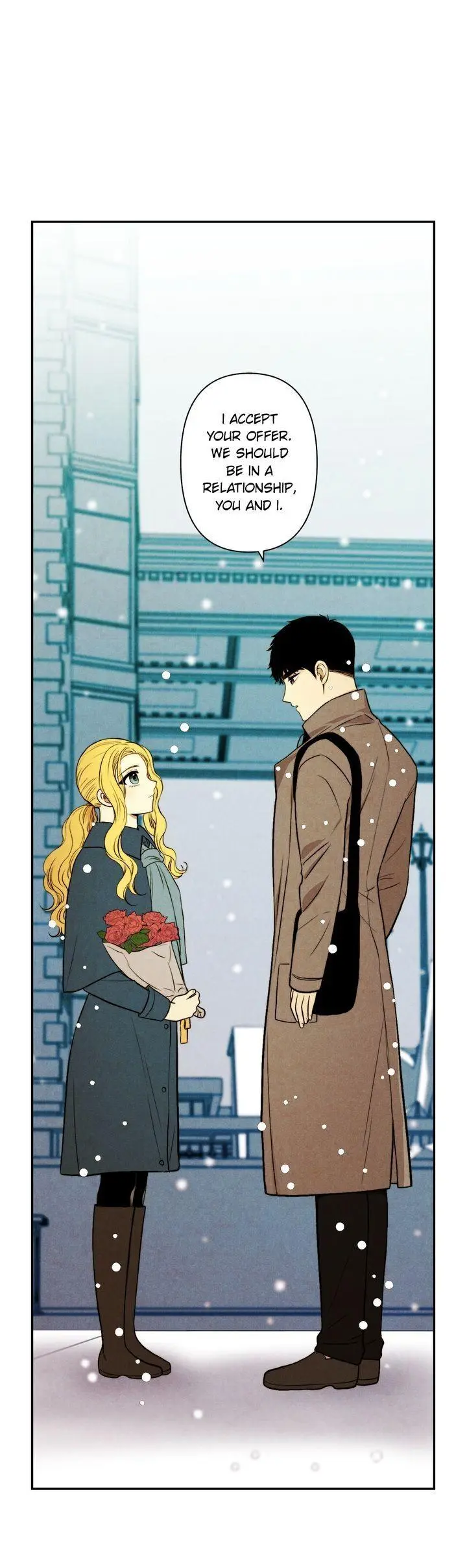Just Give It To Me Chapter 75 - Page 13