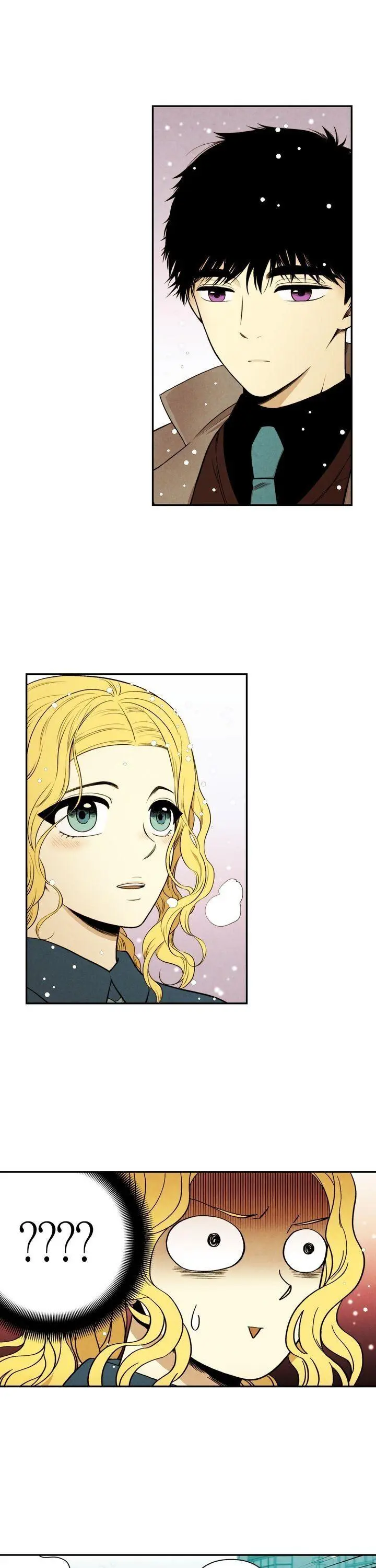 Just Give It To Me Chapter 75 - Page 14