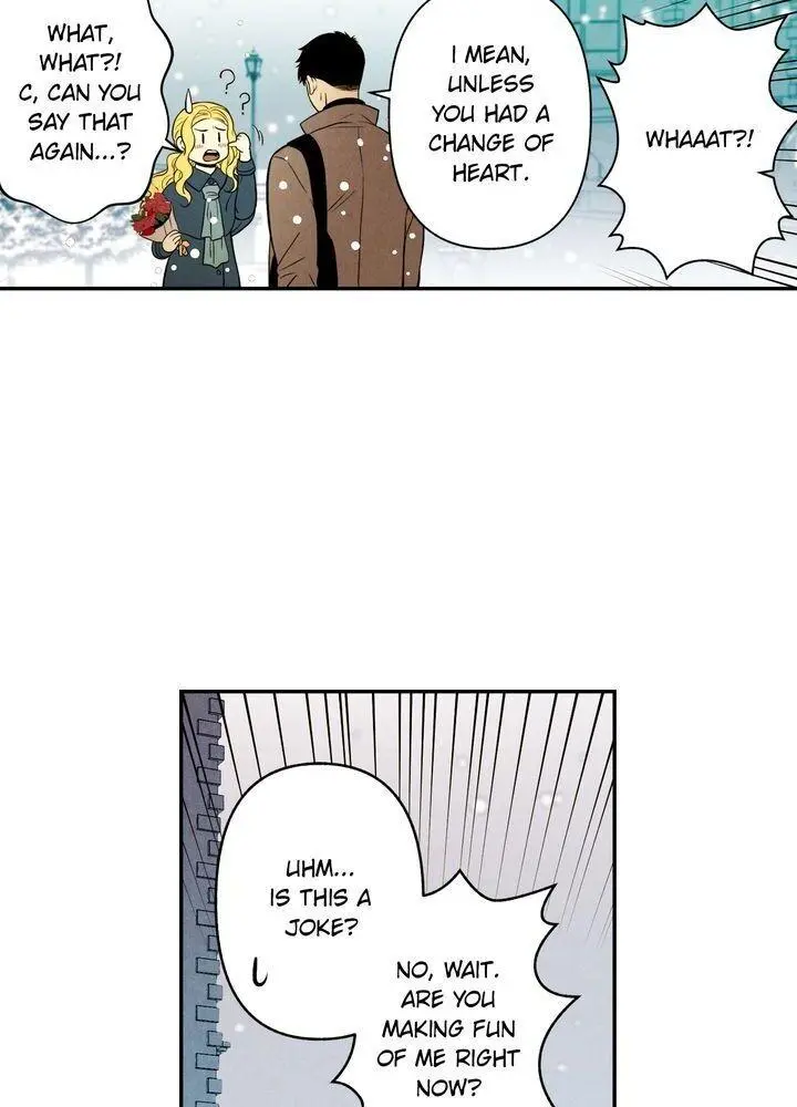 Just Give It To Me Chapter 75 - Page 15