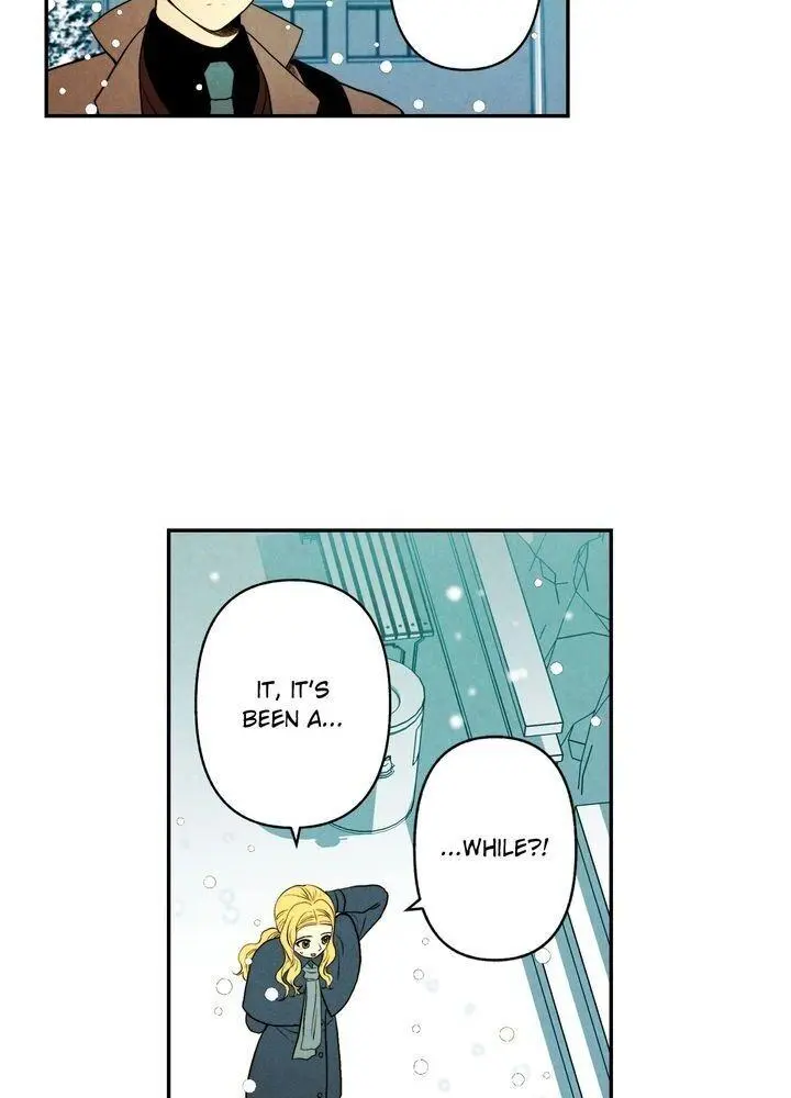 Just Give It To Me Chapter 75 - Page 4