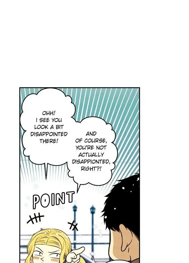 Just Give It To Me Chapter 75 - Page 8