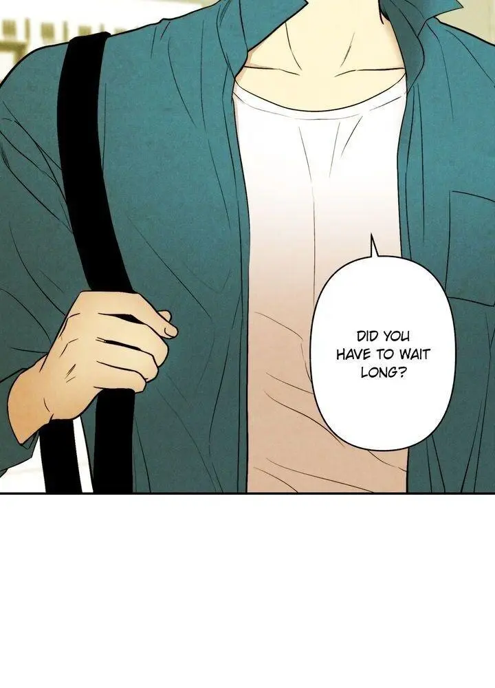 Just Give It To Me Chapter 76 - Page 10