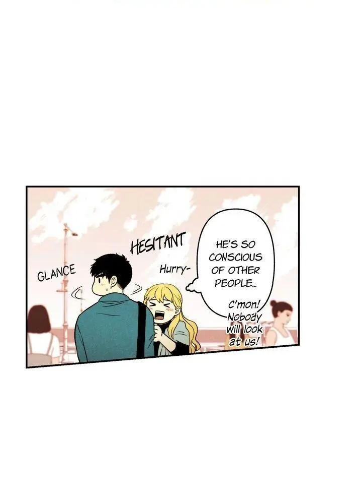 Just Give It To Me Chapter 76 - Page 12