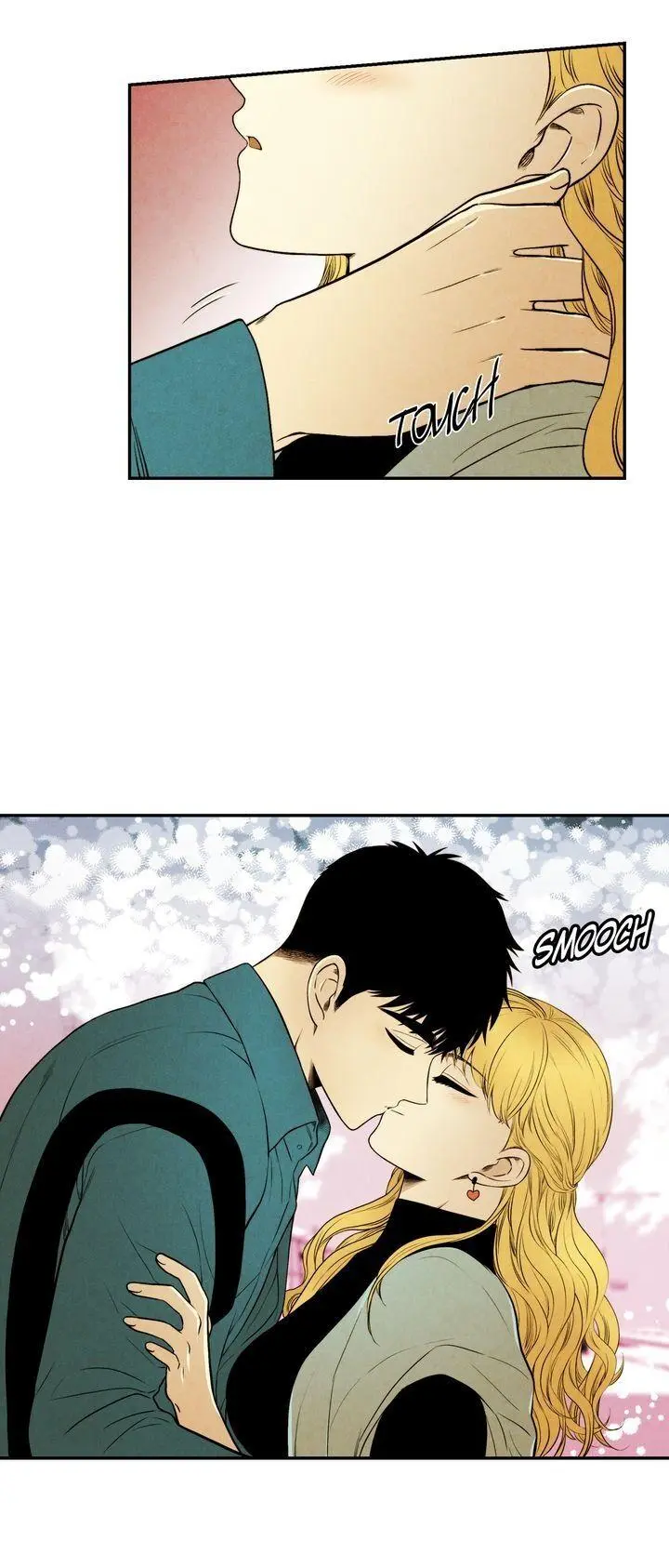 Just Give It To Me Chapter 76 - Page 13