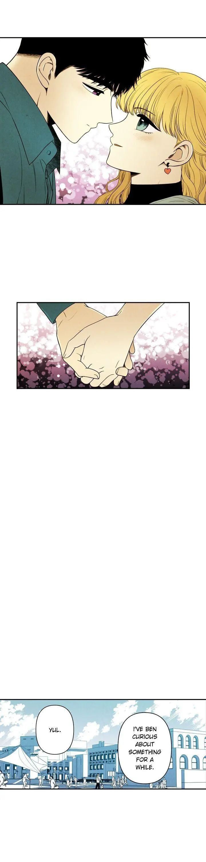 Just Give It To Me Chapter 76 - Page 14
