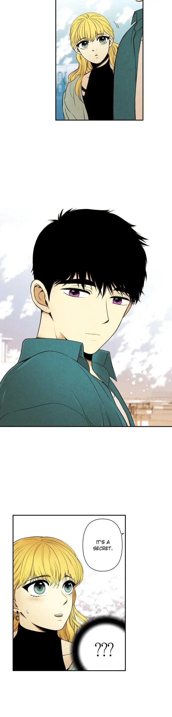 Just Give It To Me Chapter 76 - Page 18