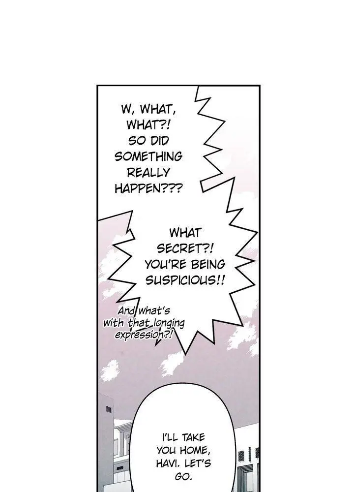 Just Give It To Me Chapter 76 - Page 19