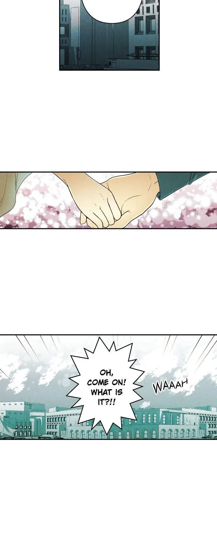 Just Give It To Me Chapter 76 - Page 20