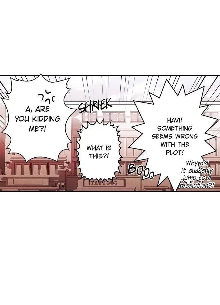 Just Give It To Me Chapter 76 - Page 4