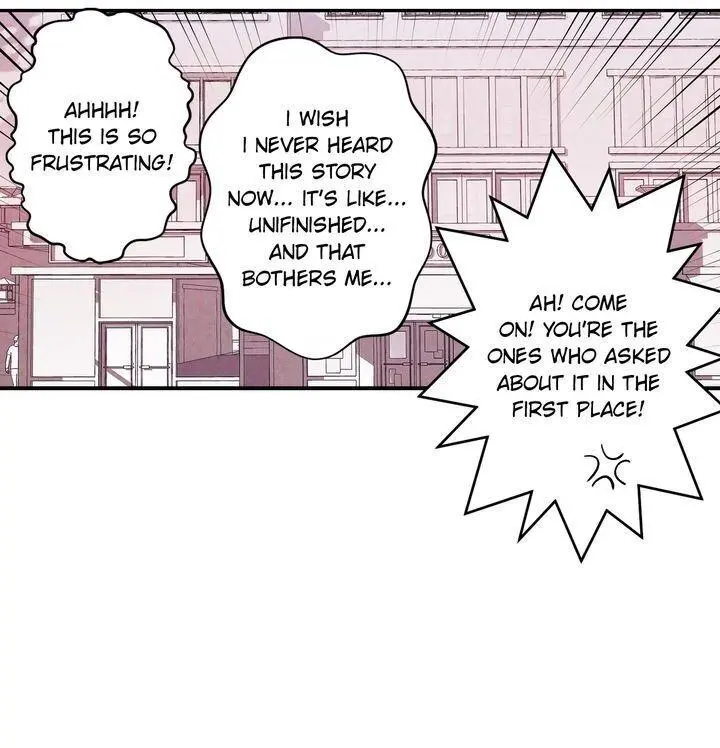 Just Give It To Me Chapter 76 - Page 6