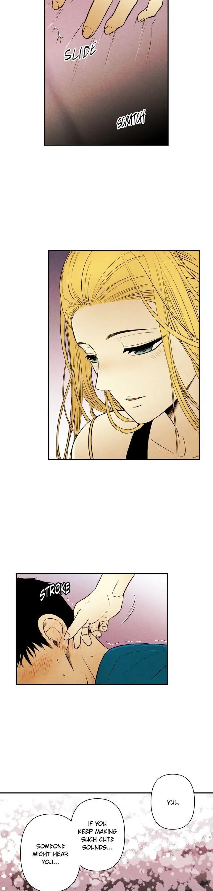 Just Give It To Me Chapter 77 - Page 16