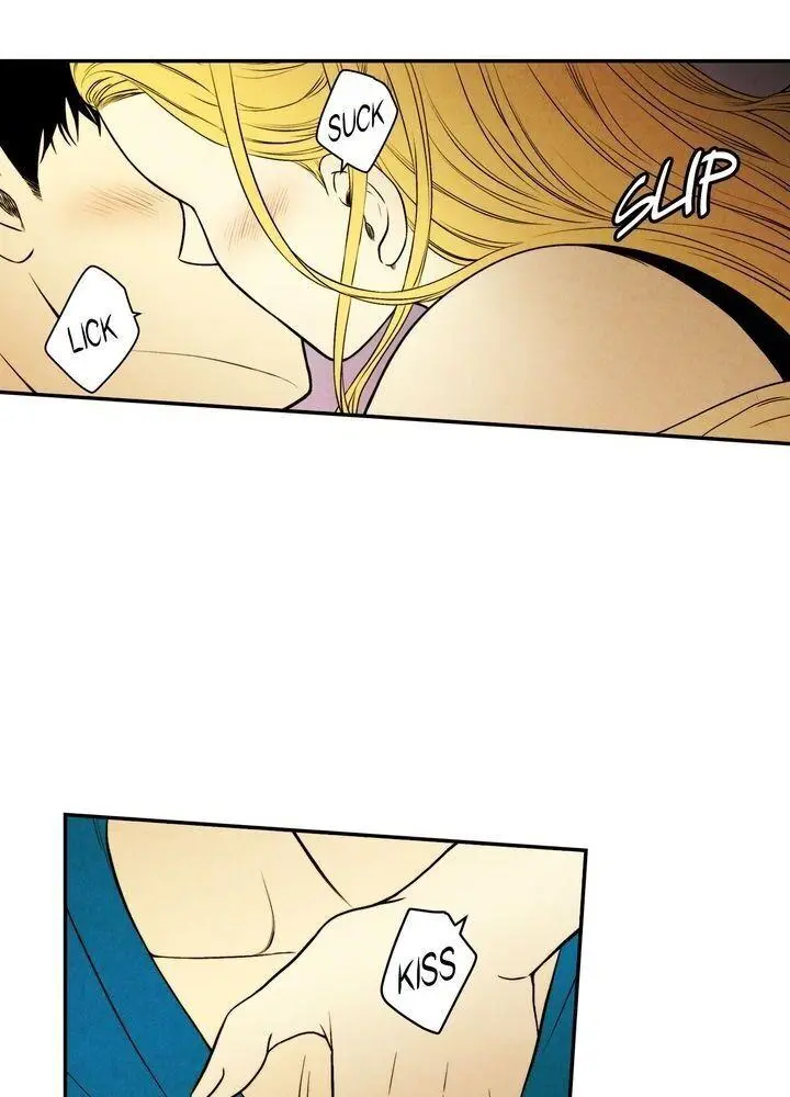 Just Give It To Me Chapter 77 - Page 2