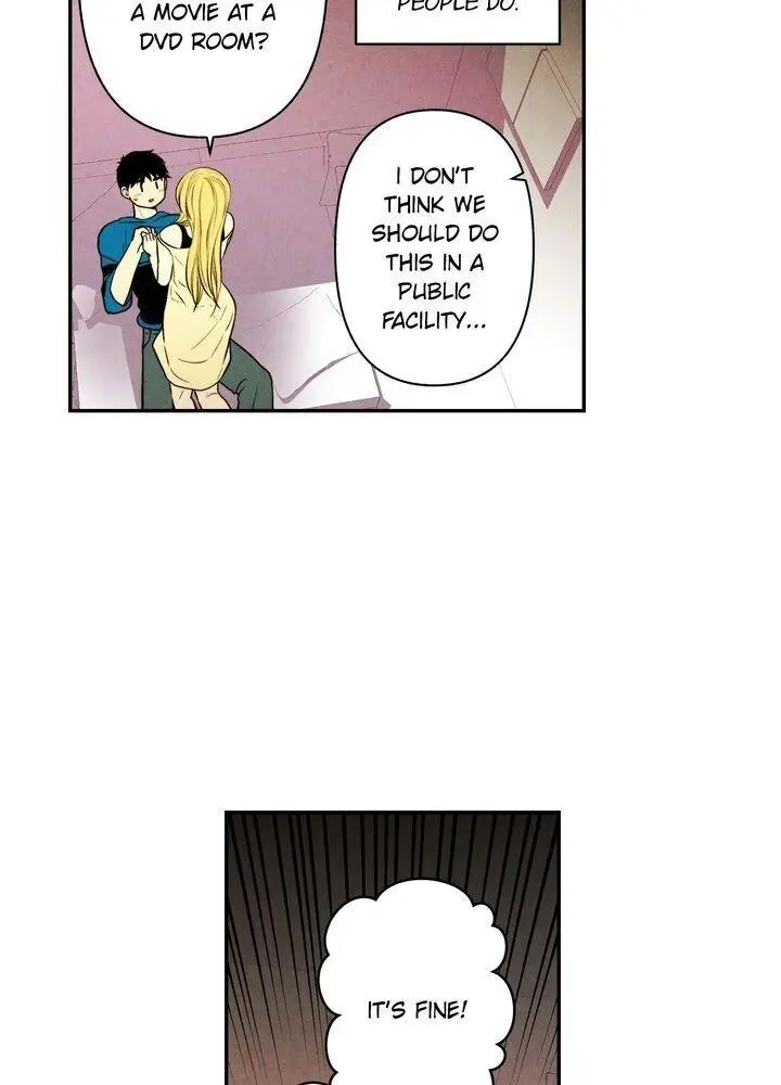 Just Give It To Me Chapter 77 - Page 6