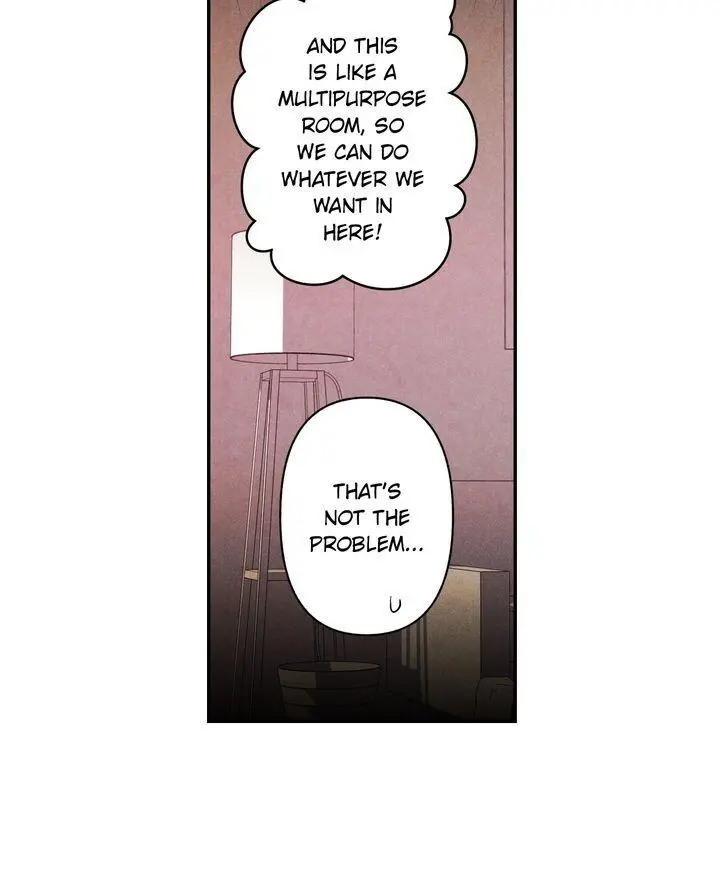 Just Give It To Me Chapter 77 - Page 7
