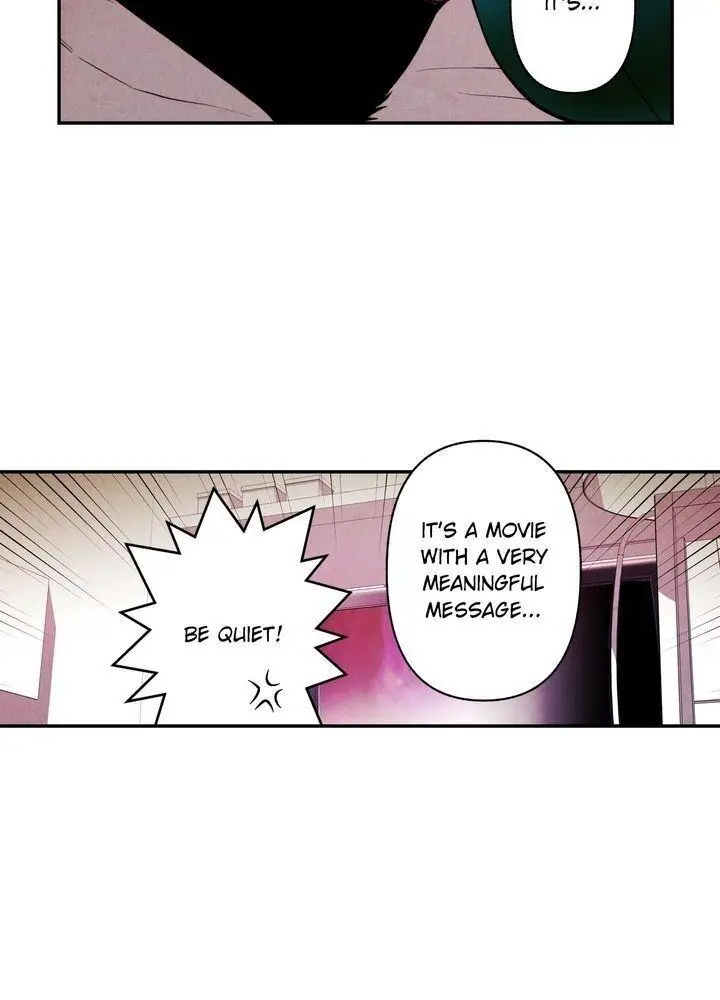 Just Give It To Me Chapter 77 - Page 9