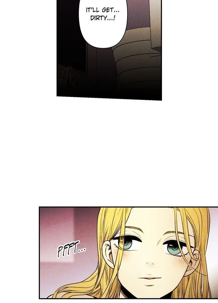 Just Give It To Me Chapter 78 - Page 10