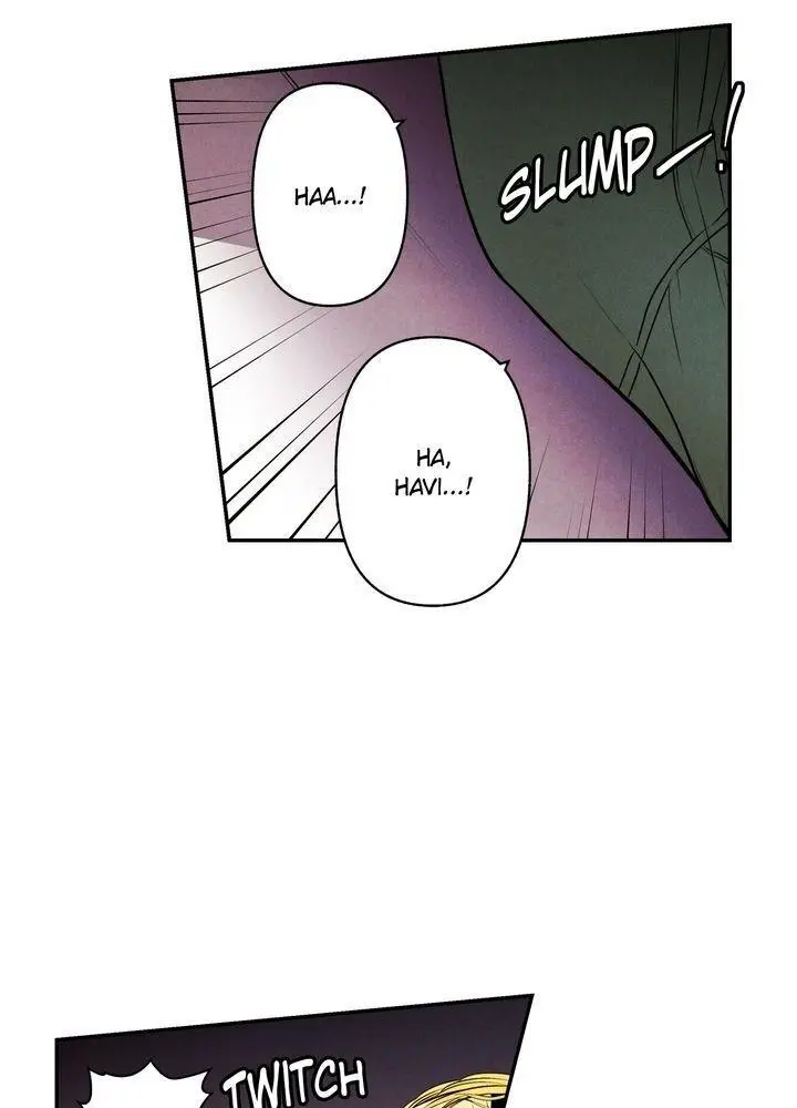 Just Give It To Me Chapter 78 - Page 12