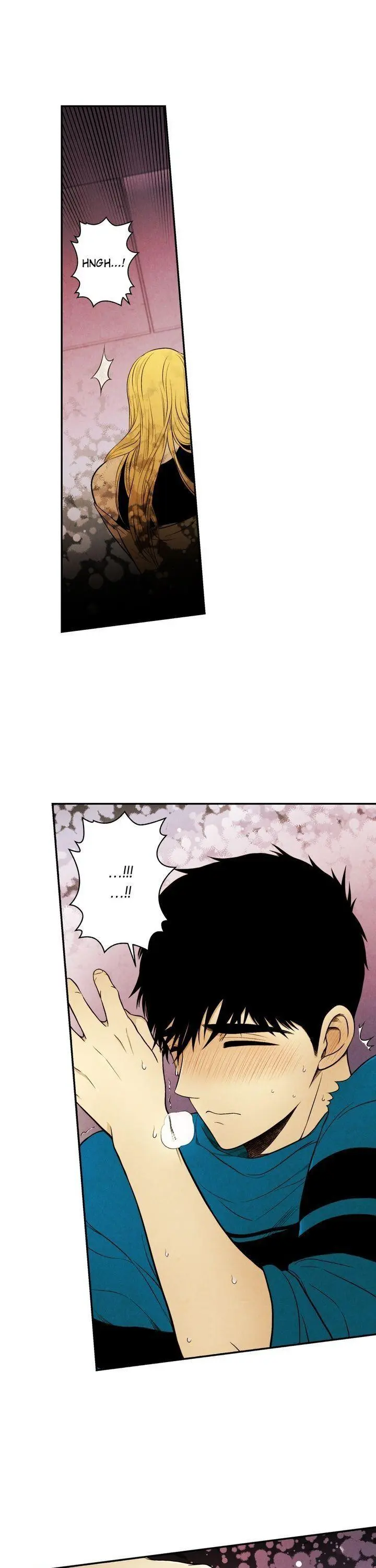 Just Give It To Me Chapter 78 - Page 15
