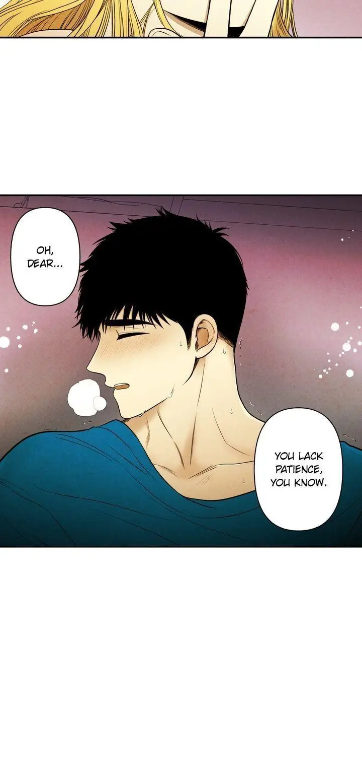 Just Give It To Me Chapter 78 - Page 17