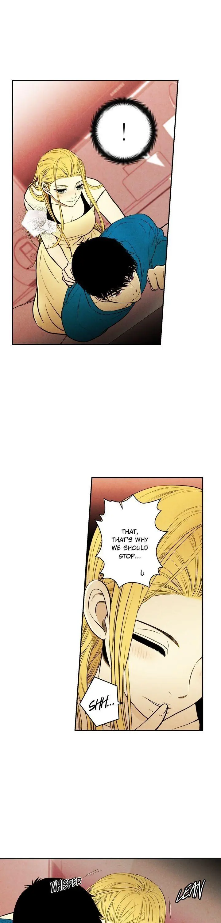 Just Give It To Me Chapter 78 - Page 3