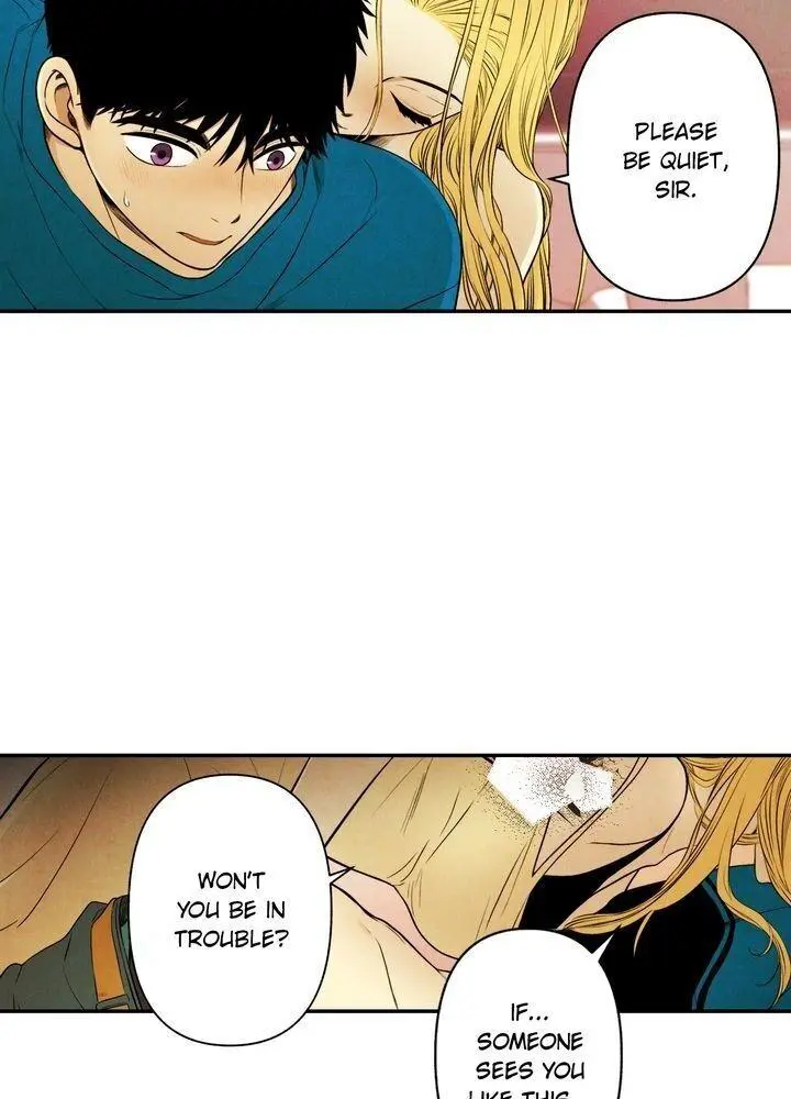 Just Give It To Me Chapter 78 - Page 4