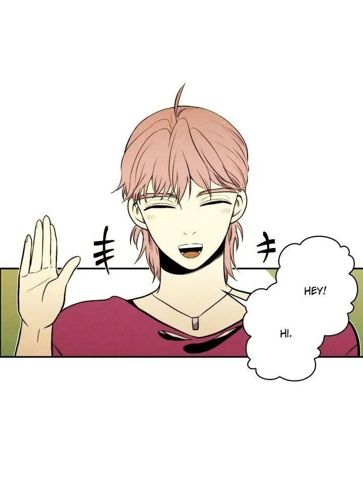 Just Give It To Me Chapter 79 - Page 12