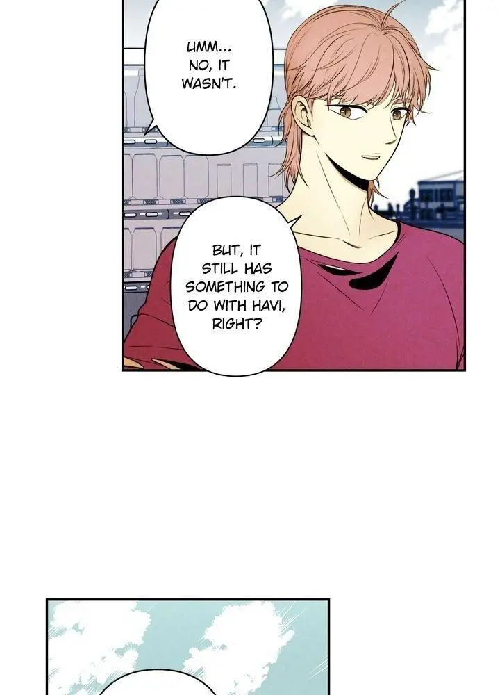 Just Give It To Me Chapter 79 - Page 15