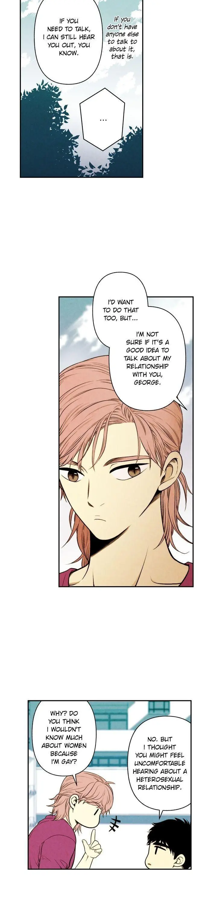 Just Give It To Me Chapter 79 - Page 16