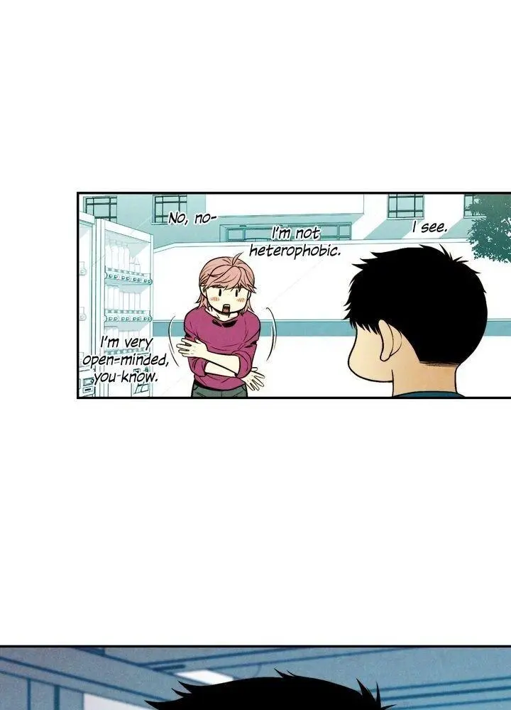 Just Give It To Me Chapter 79 - Page 17