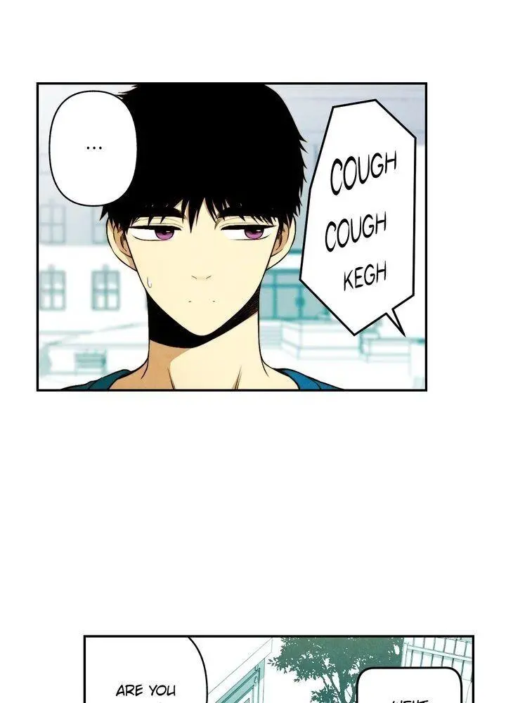 Just Give It To Me Chapter 79 - Page 19