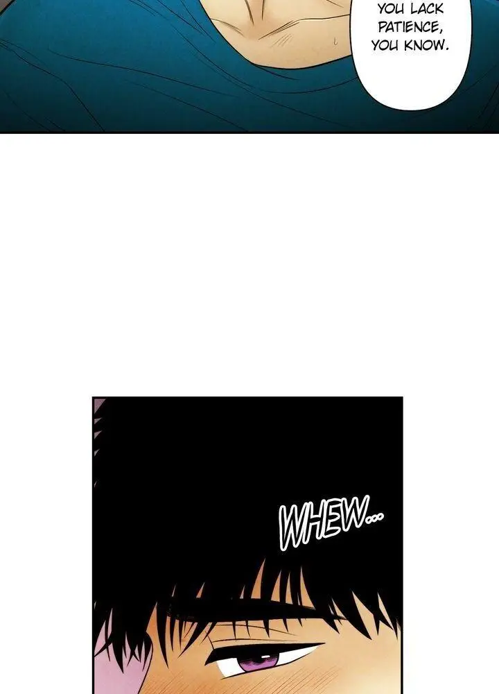 Just Give It To Me Chapter 79 - Page 2