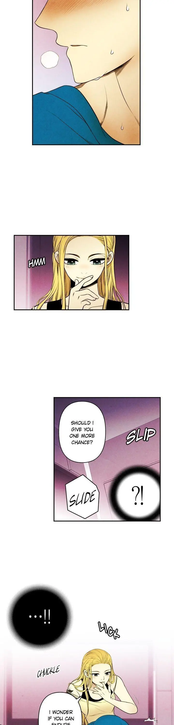 Just Give It To Me Chapter 79 - Page 3