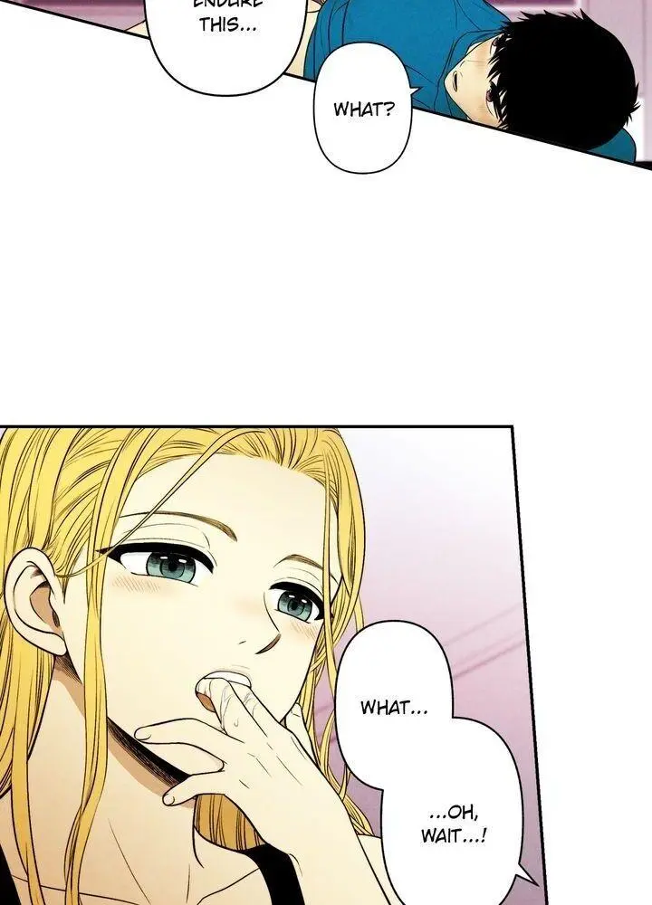 Just Give It To Me Chapter 79 - Page 4