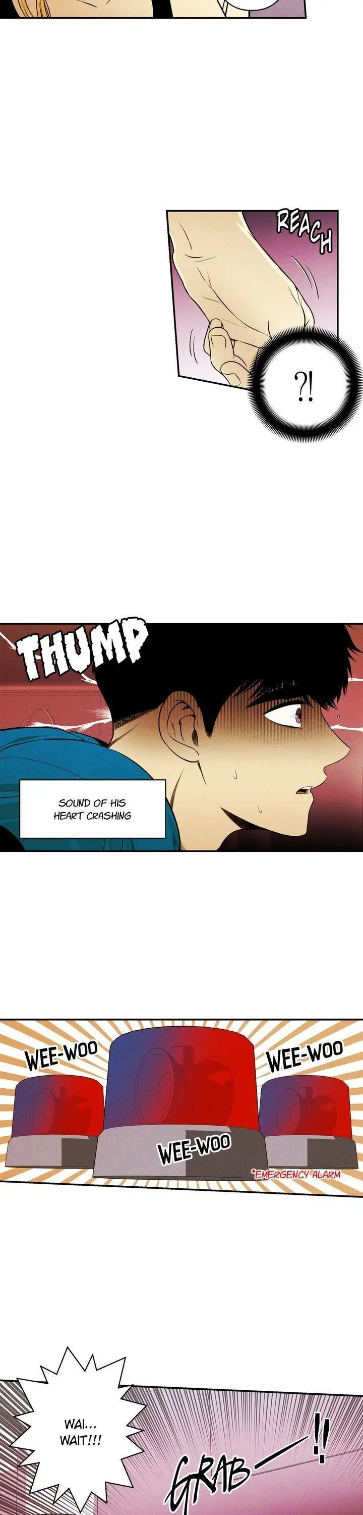 Just Give It To Me Chapter 79 - Page 5