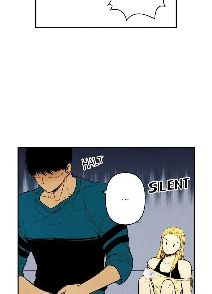Just Give It To Me Chapter 79 - Page 8