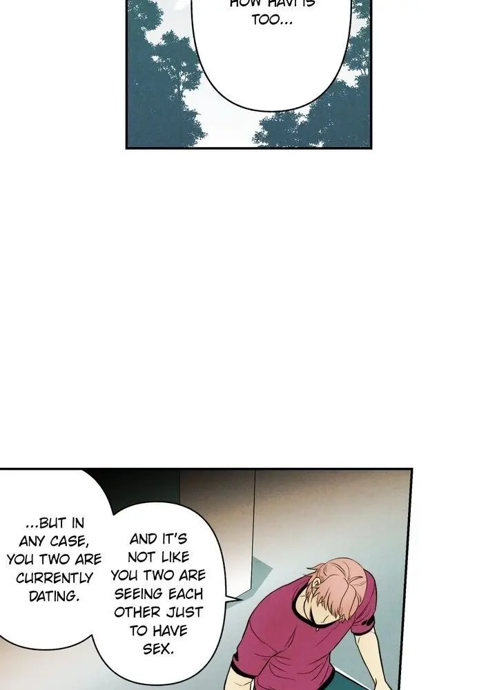 Just Give It To Me Chapter 80 - Page 13