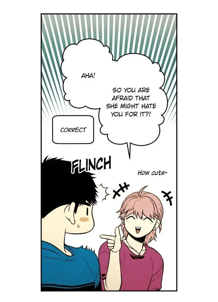 Just Give It To Me Chapter 80 - Page 16
