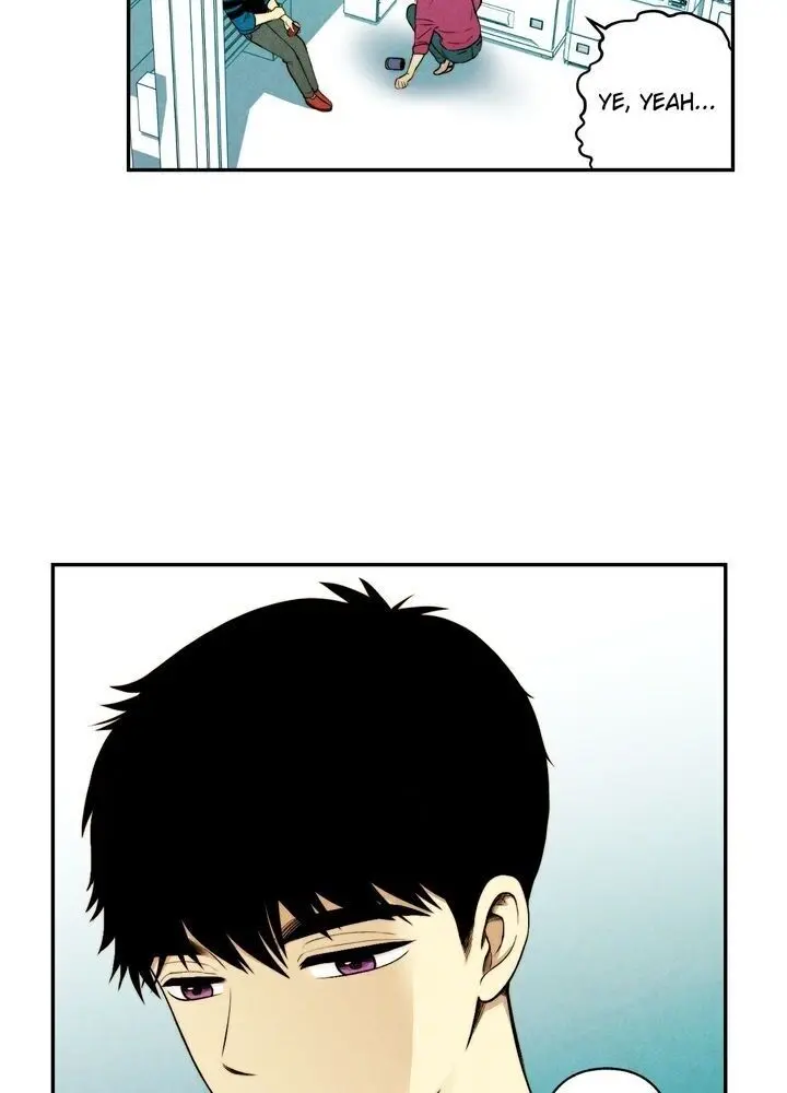 Just Give It To Me Chapter 80 - Page 2