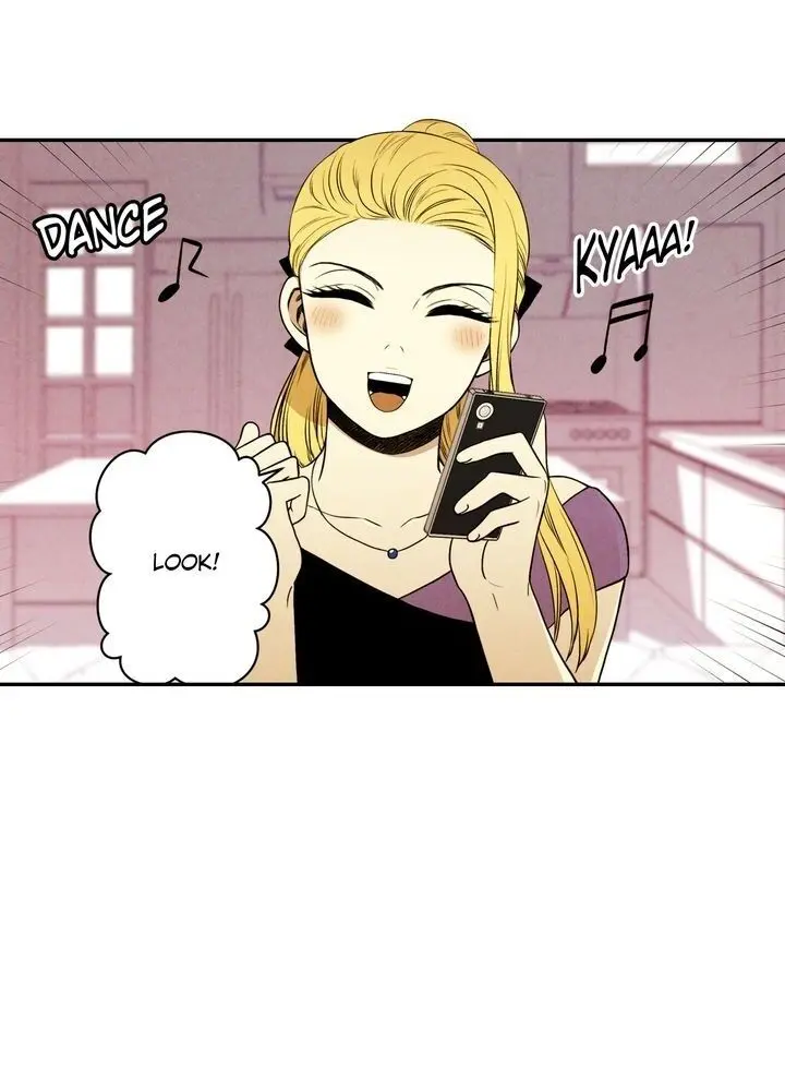 Just Give It To Me Chapter 80 - Page 20